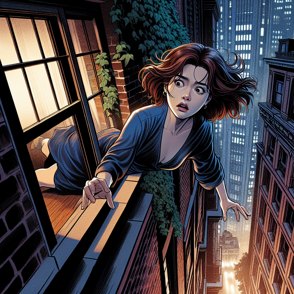 В какой серии Айгуль сбросилась с окна: Анализ и контекст