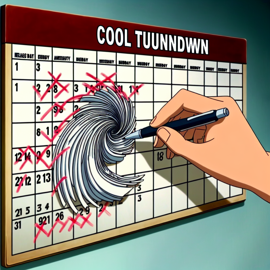 Крутая перемена: Дата выхода серий и что ожидать от нового сезона