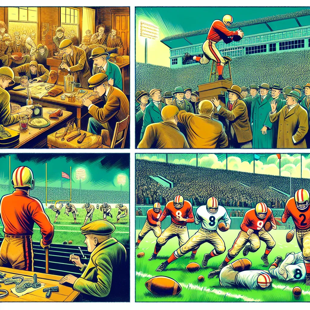 фильмы про американский футбол на реальных