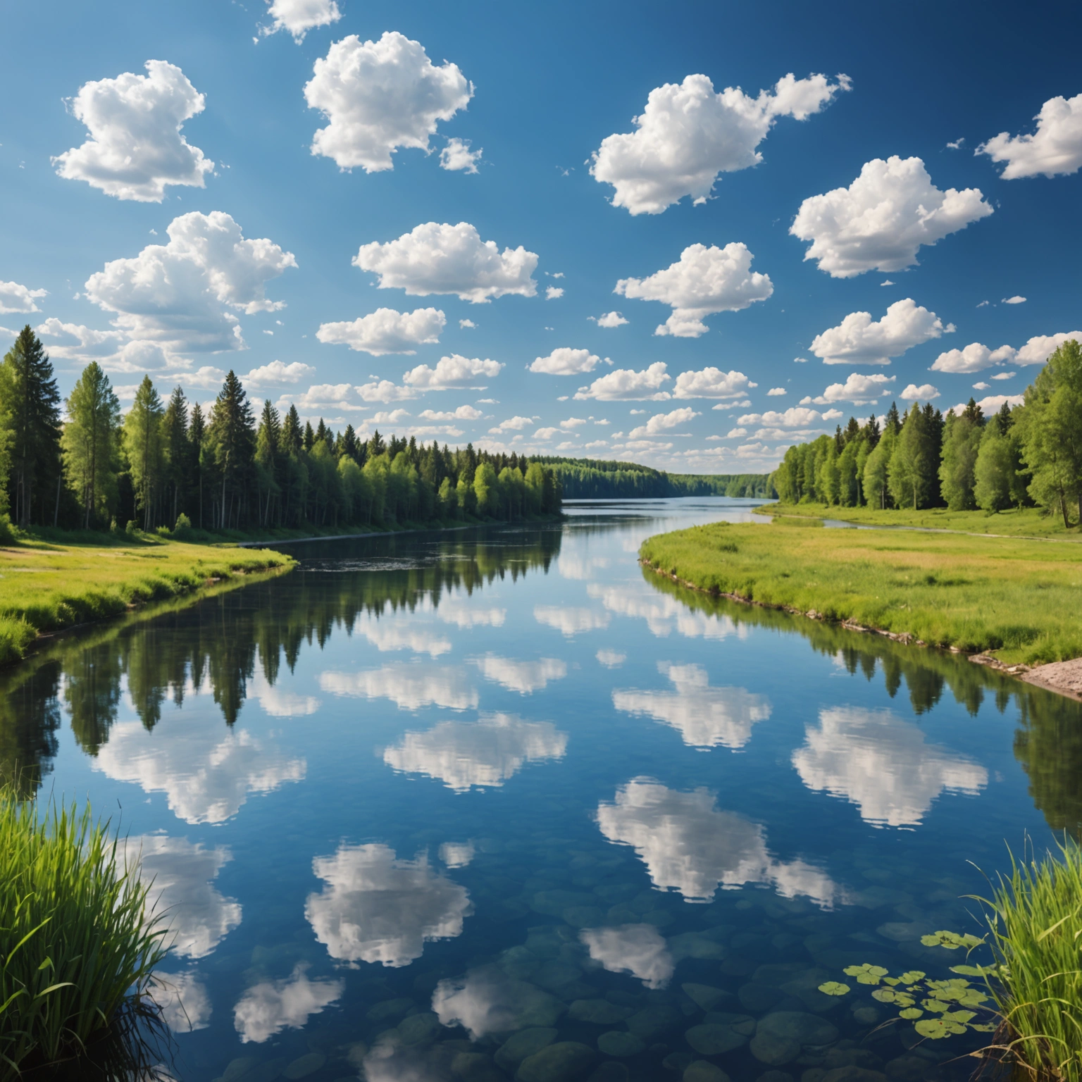 Водный налог: что это и почему он важен для каждого