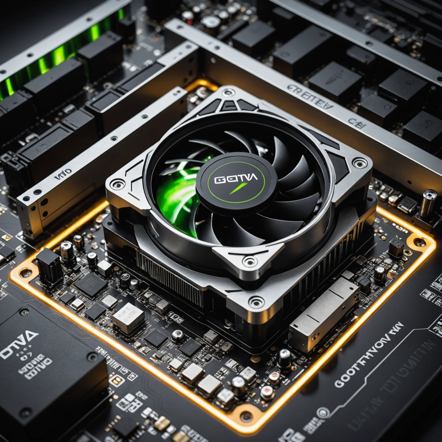 Видеокарты, технологии и телевидение в GotView мультимедиа: новая эра цифрового контента