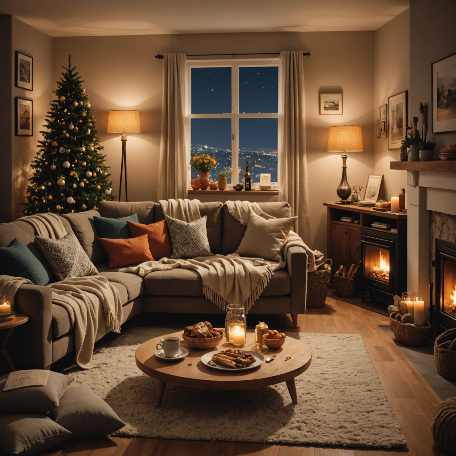 Кино и кулинария: как вкусные рецепты могут сделать просмотр незабываемым