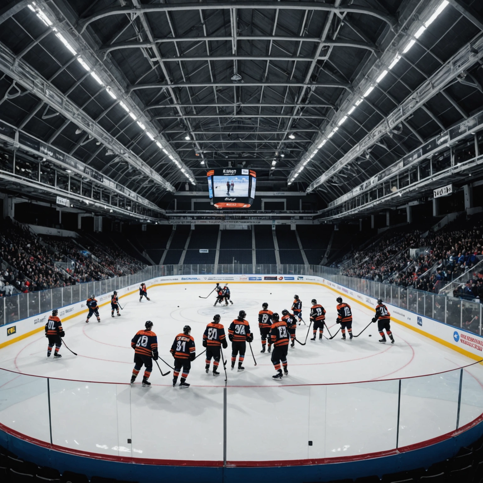 Кошмар в одном из популярных клубов России: «Сибирь» на грани краха под руководством тренера Буцаева