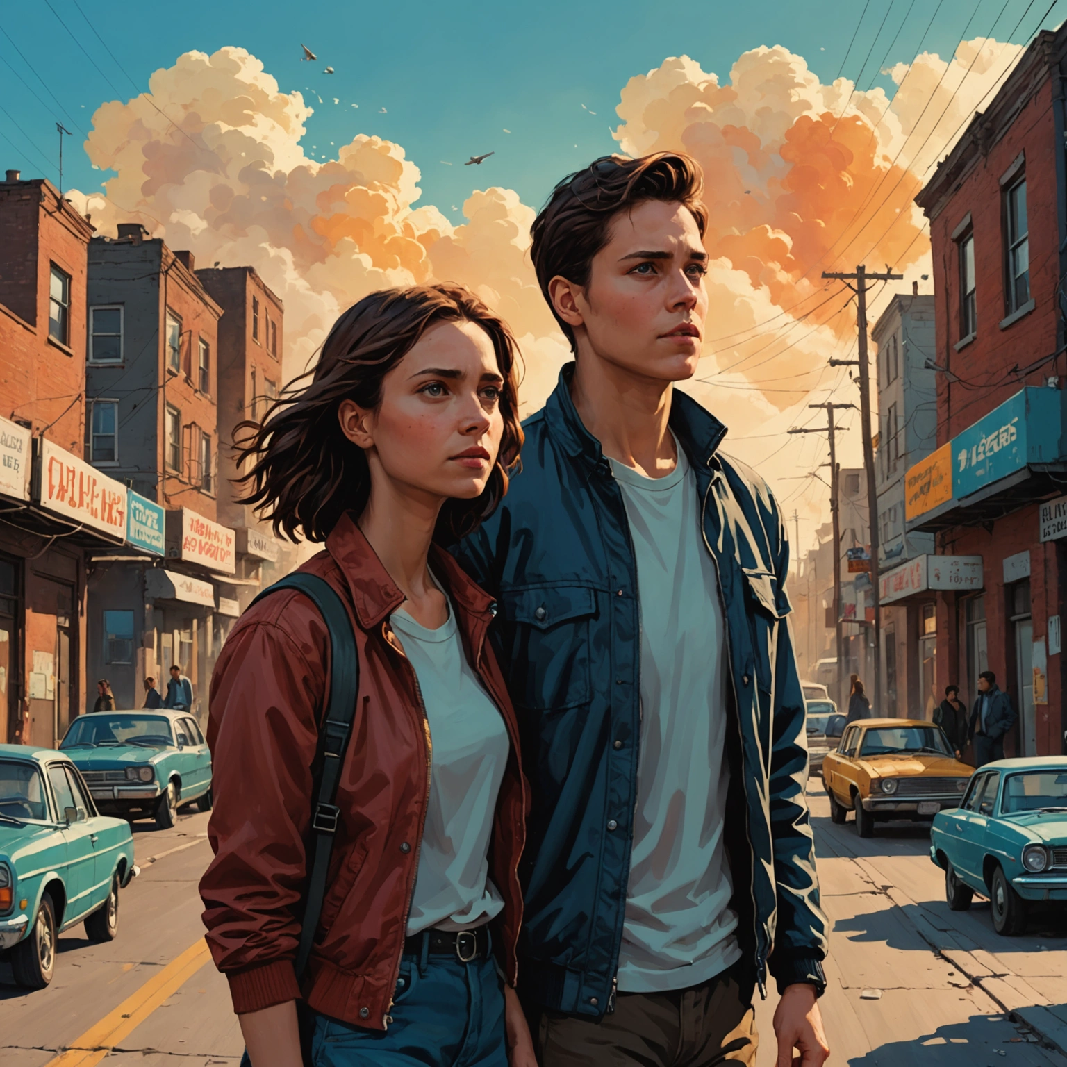 Погружение в мир кино: почему «Три метра на уровне неба 3» — это больше, чем просто фильм