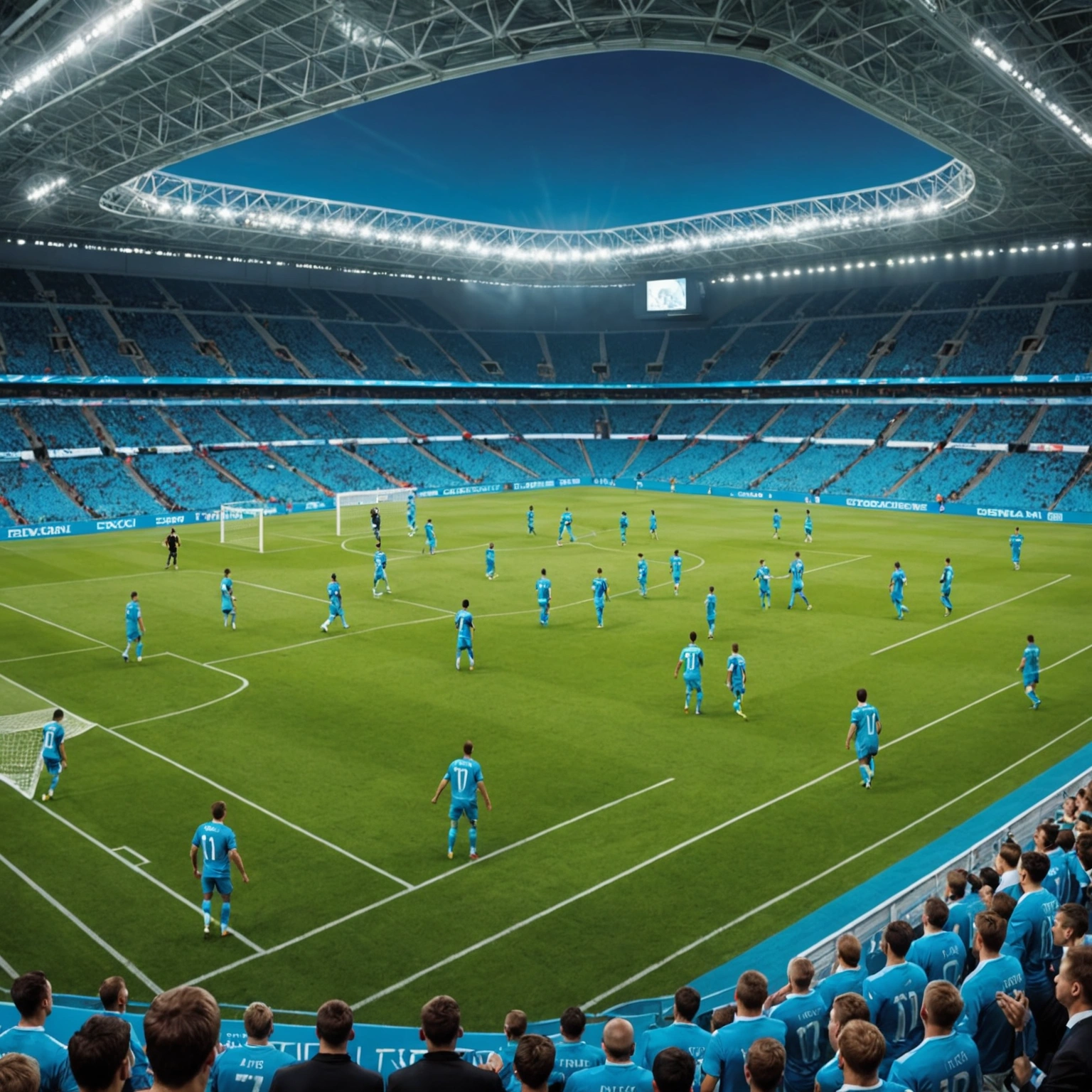 «Зенит» преобразило одно решение Семака: так в РПЛ не играет никто