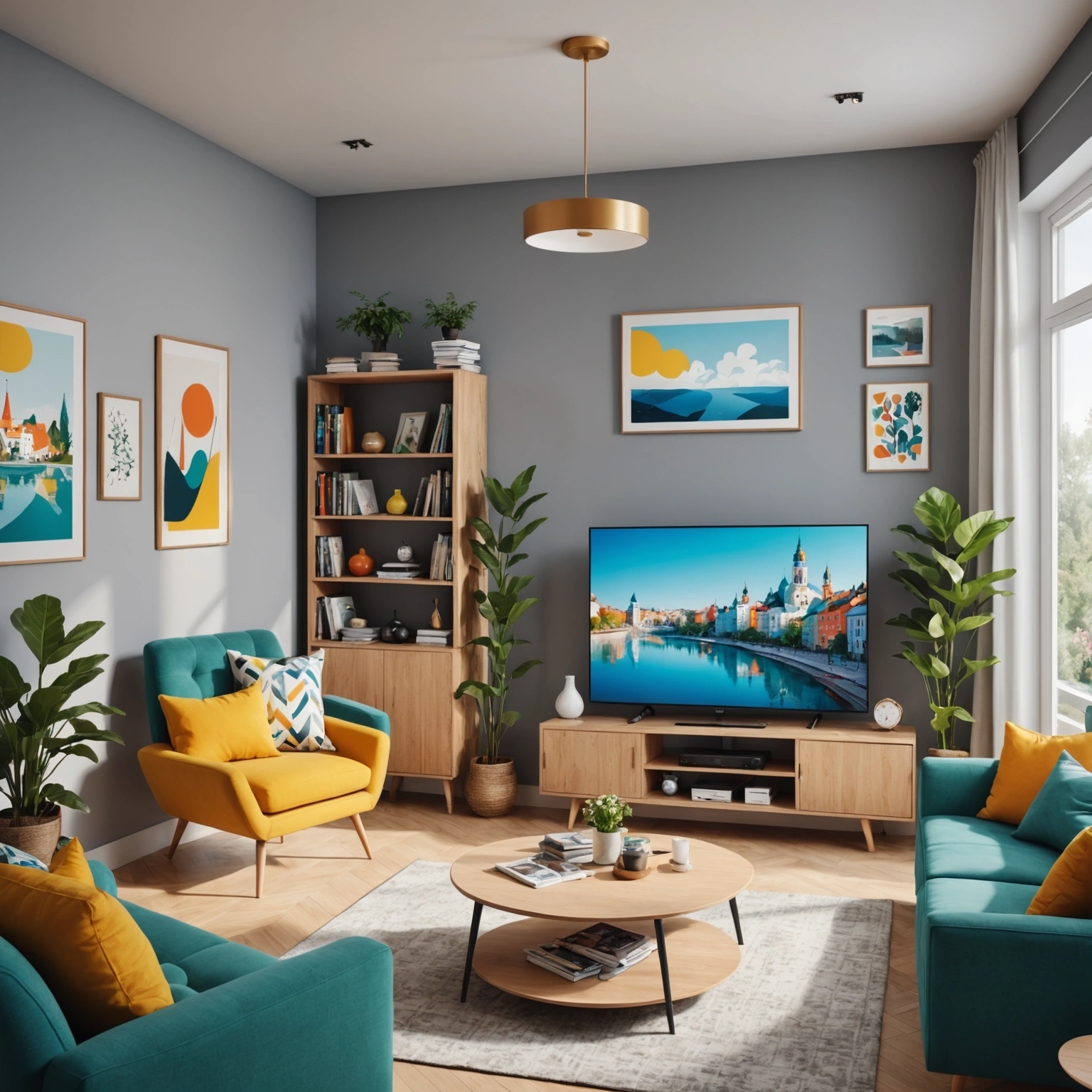 Программа ТВ Краснодар на сегодня: Полное расписание всех каналов Краснодара и края