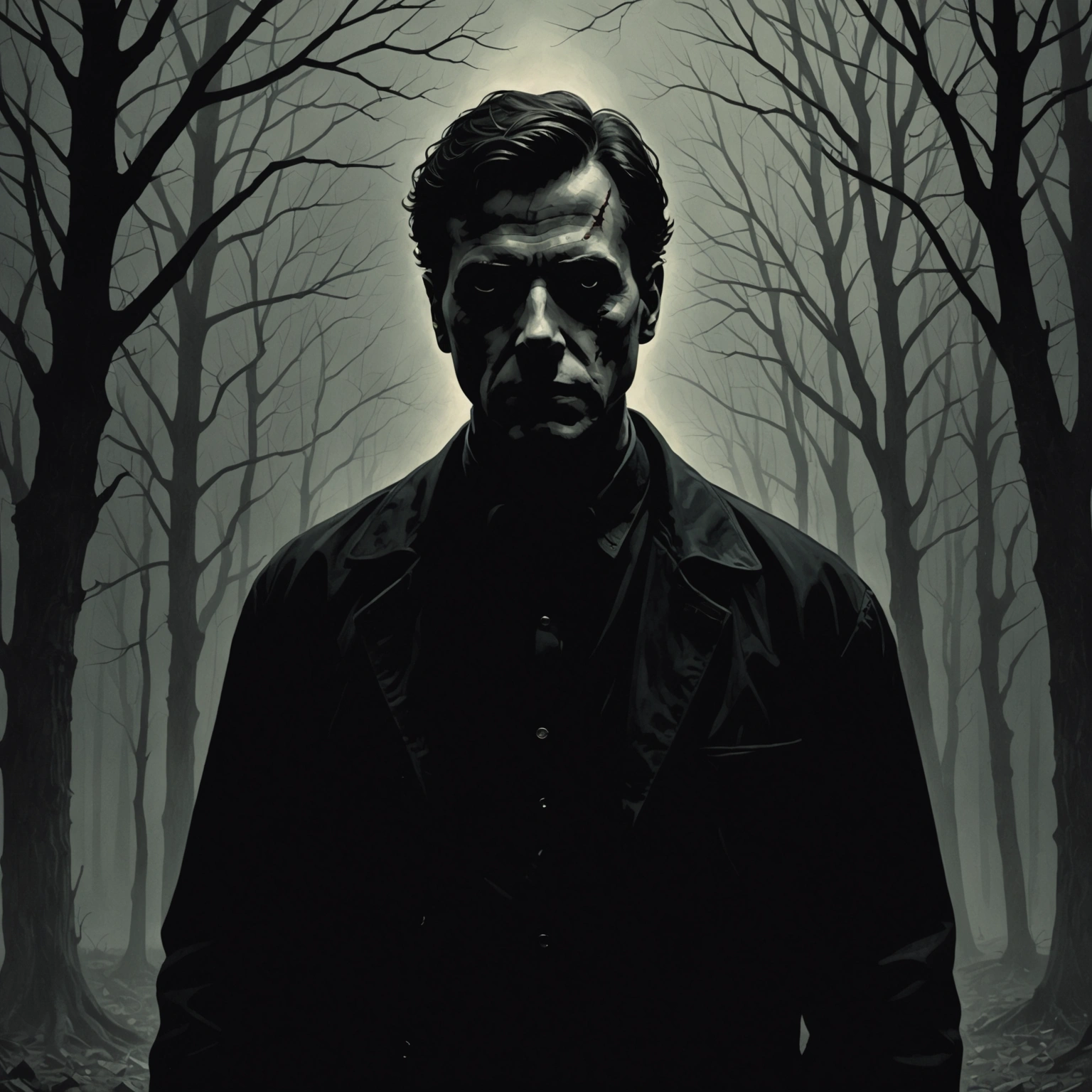 Погружение в тёмный мир: почему фильмы про маньяков завораживают зрителей