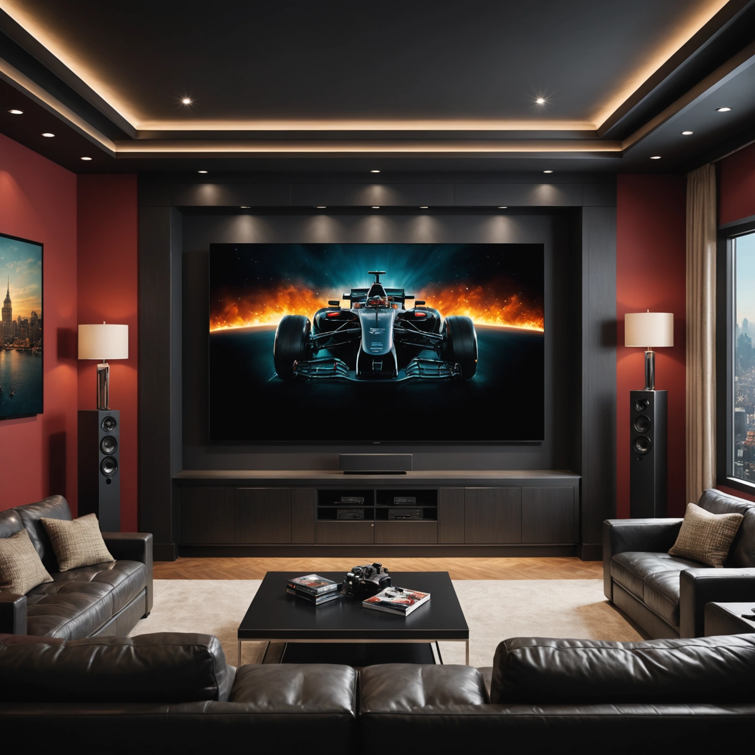 Погружение в мир Фильмов HD: Без рекламы для настоящих киноманов