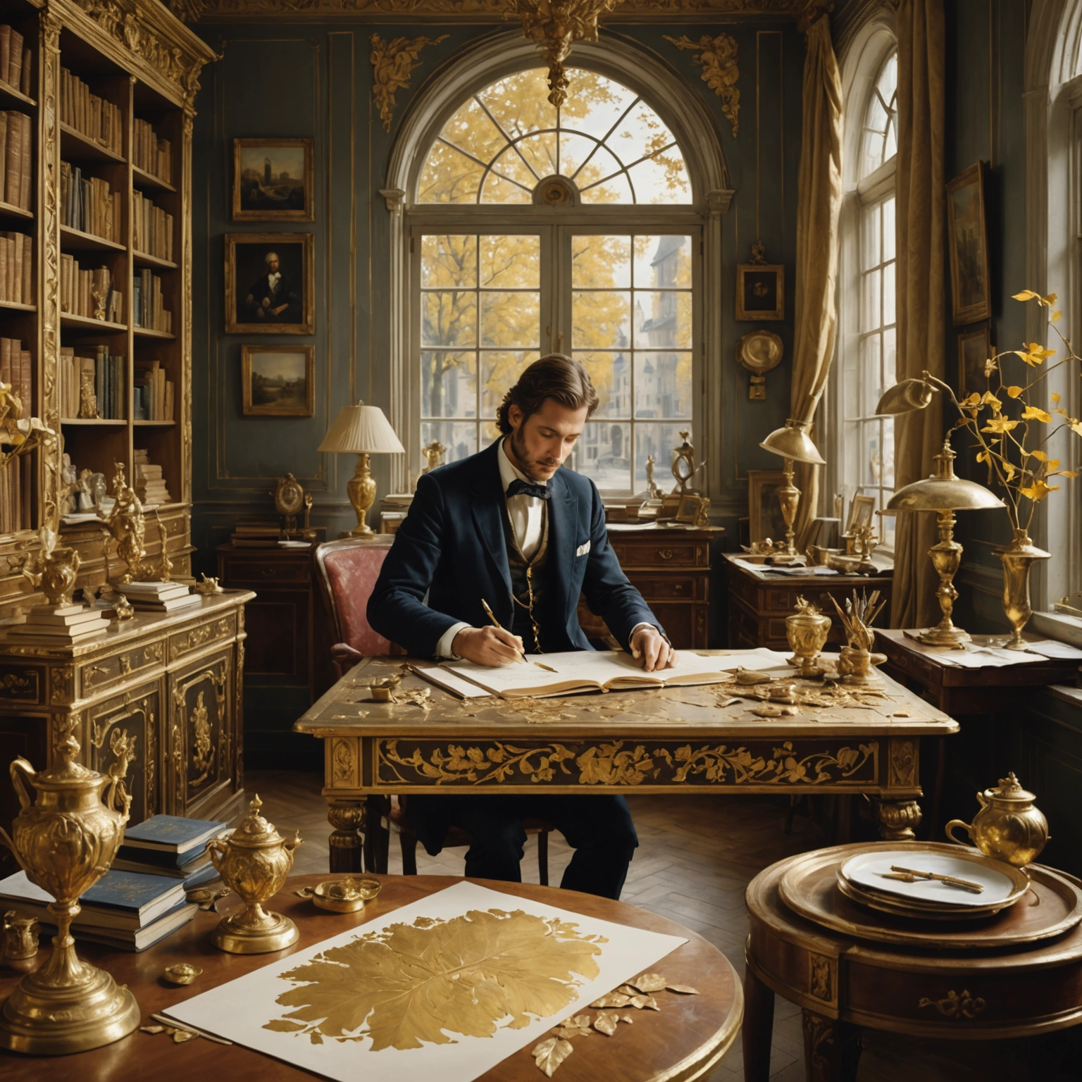 Поталь как наносить — актуальная информация и экспертные мнения