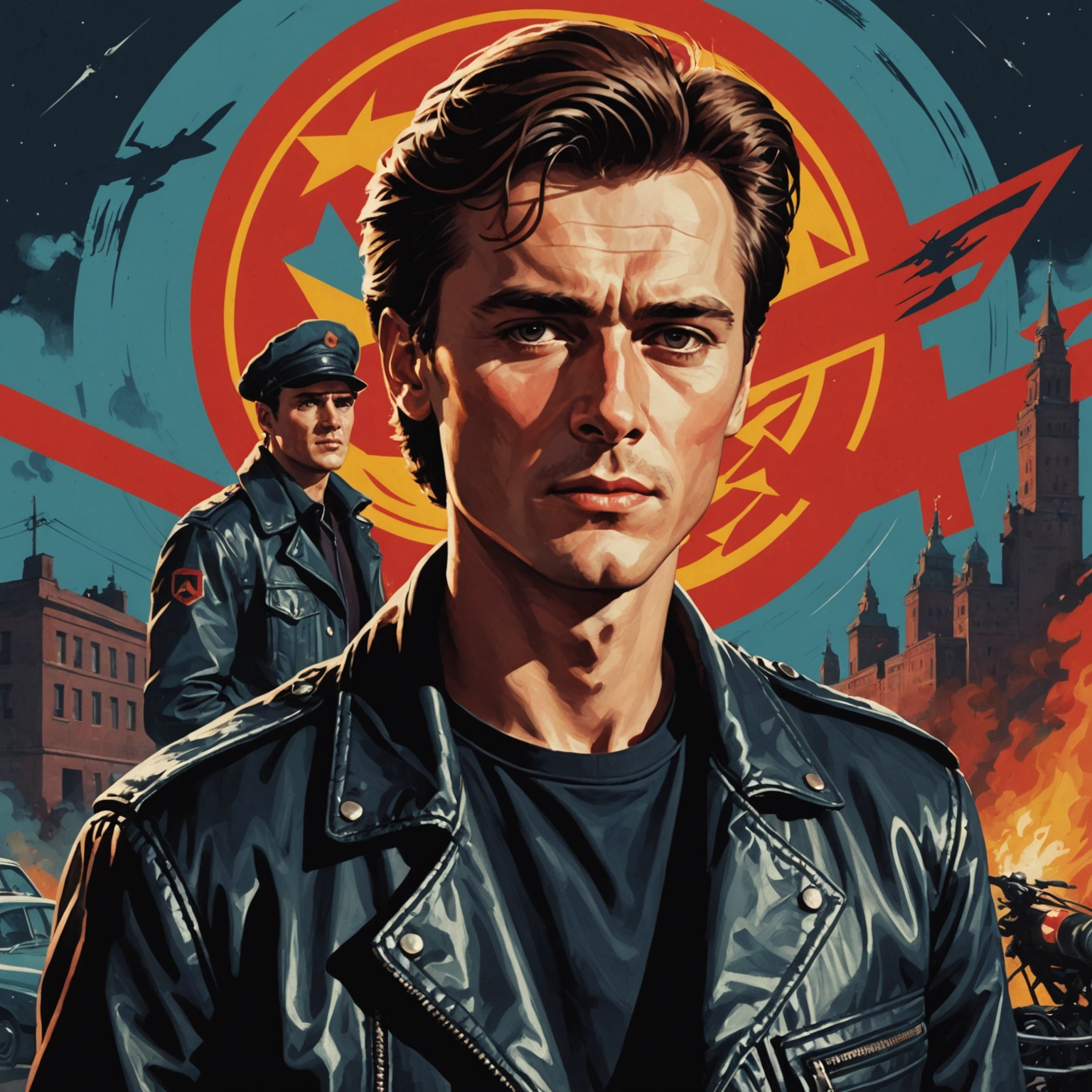 Секреты фильма "Игла": что важно знать каждому