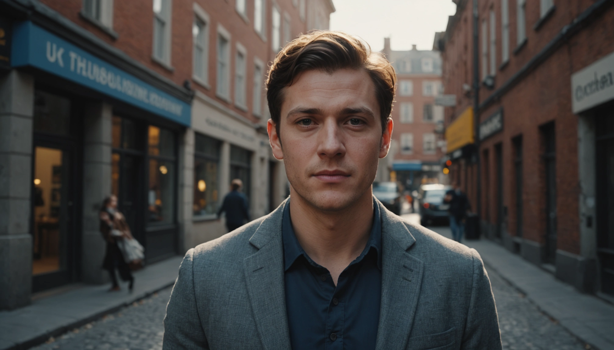 Купитман из «Интернов»: кто играл и почему этот персонаж так запомнился зрителям