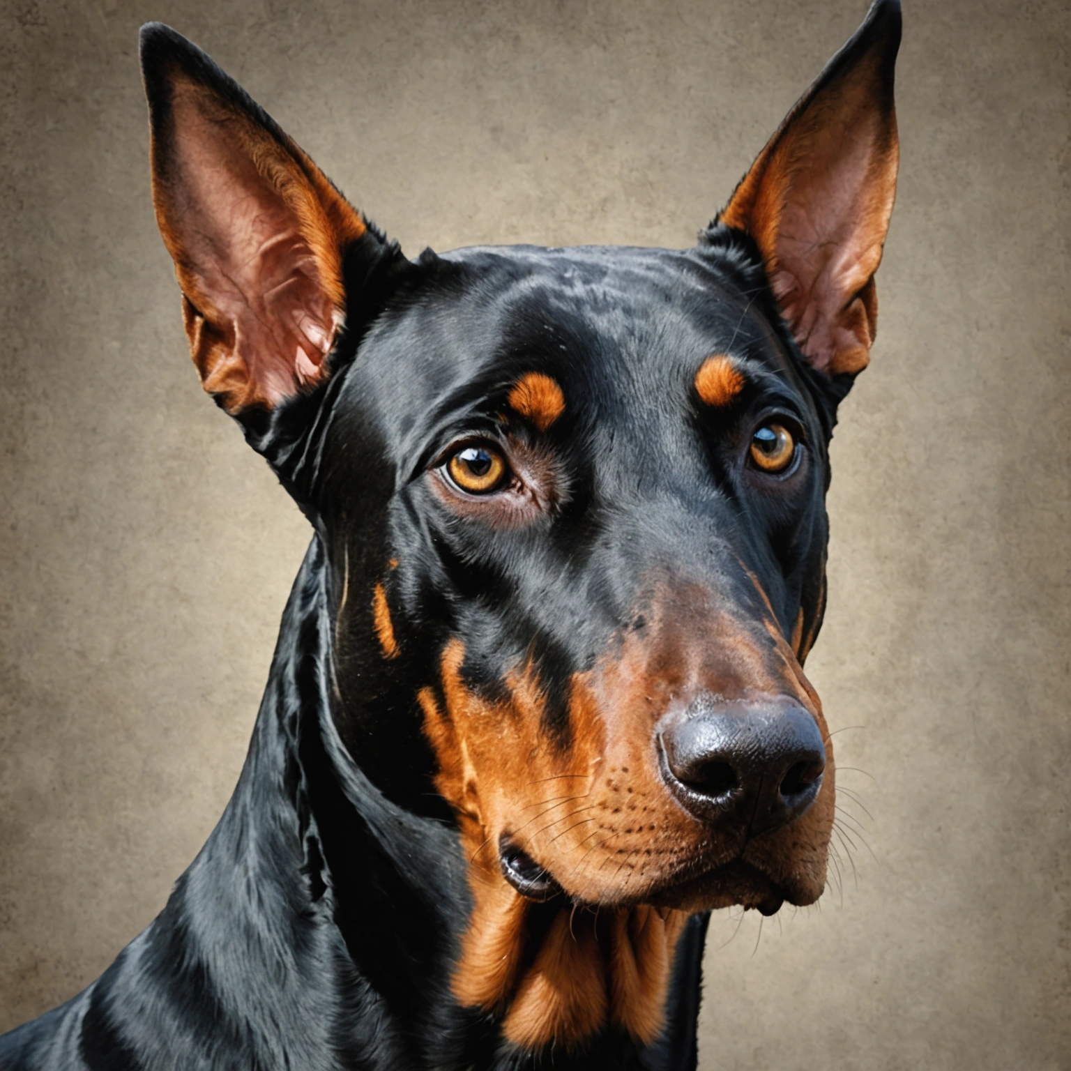 Американский доберман — преимущества, недостатки и альтернативы: важная тема, требующая детального рассмотрения основных аспектов и характеристик