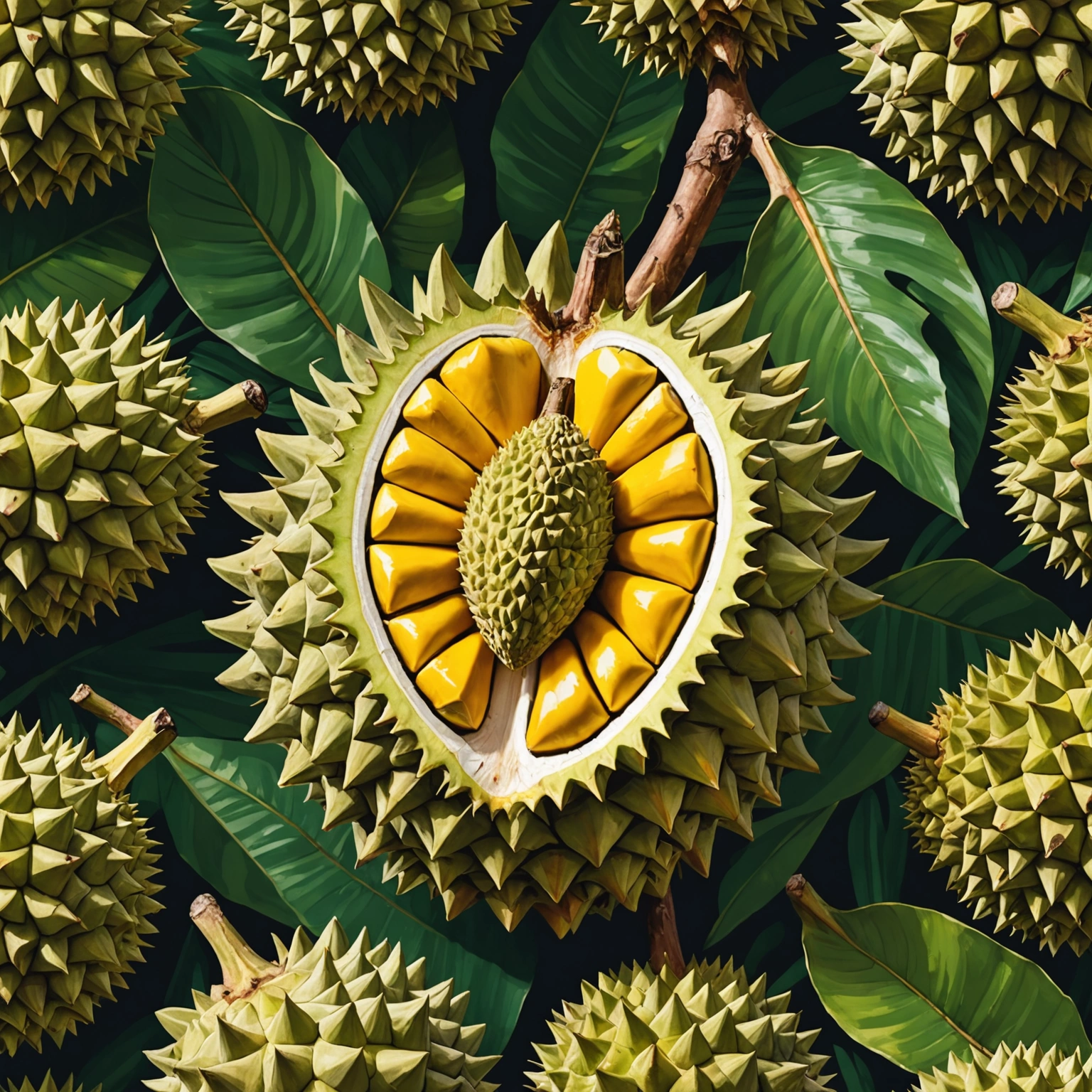 Дуриан чем опасен — преимущества, недостатки и альтернативы: что нужно знать перед тем, как попробовать этот экзотический фрукт