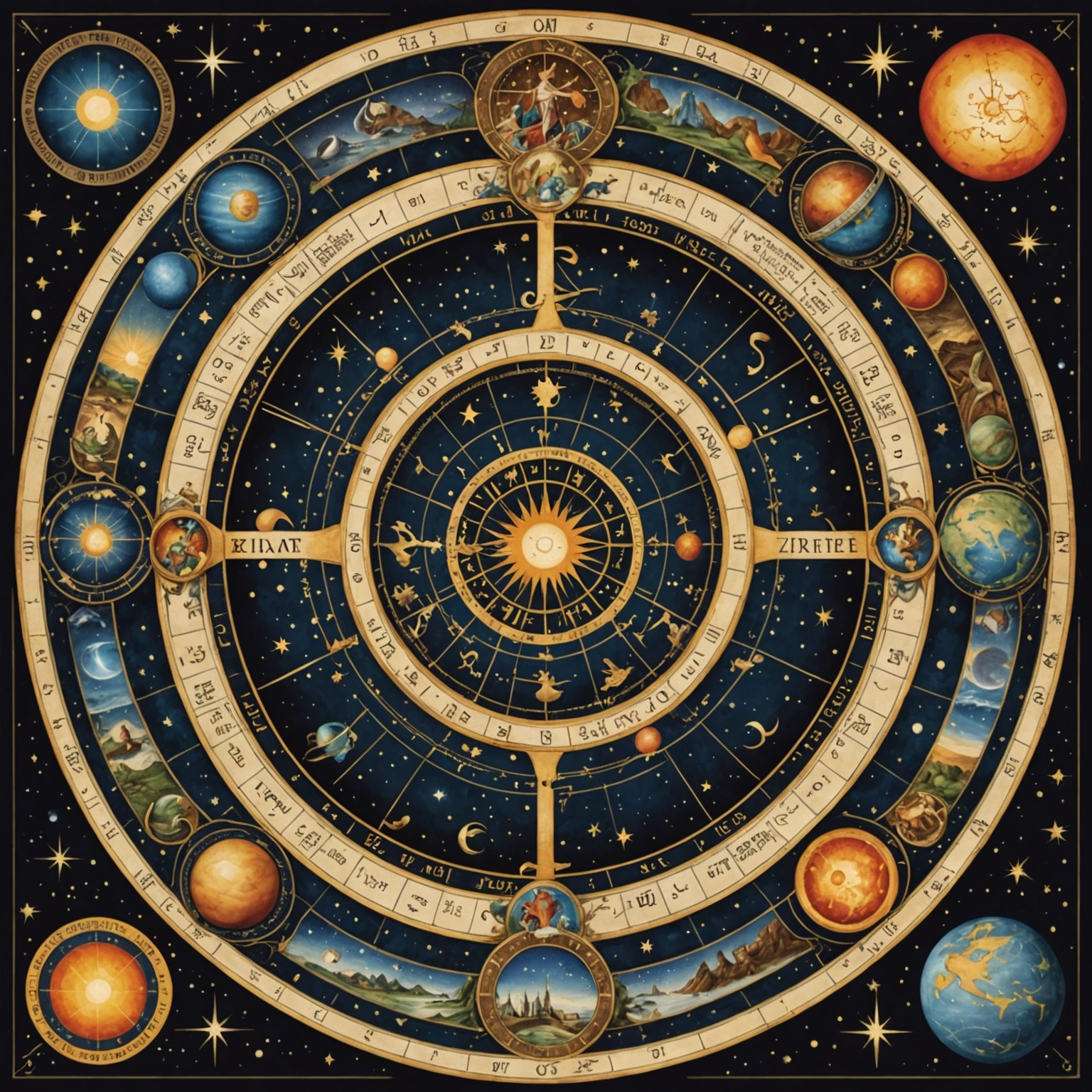 Полное руководство по астрология обучение от экспертов: раскрываем тайны звезд вместе