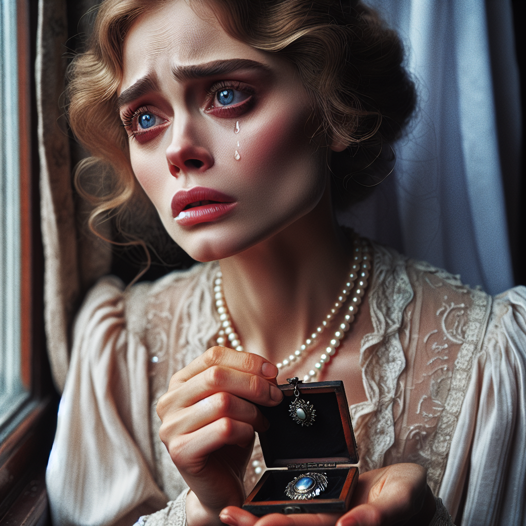 Актриса из "Титаника": Кейт Уинслет и её путь к успеху