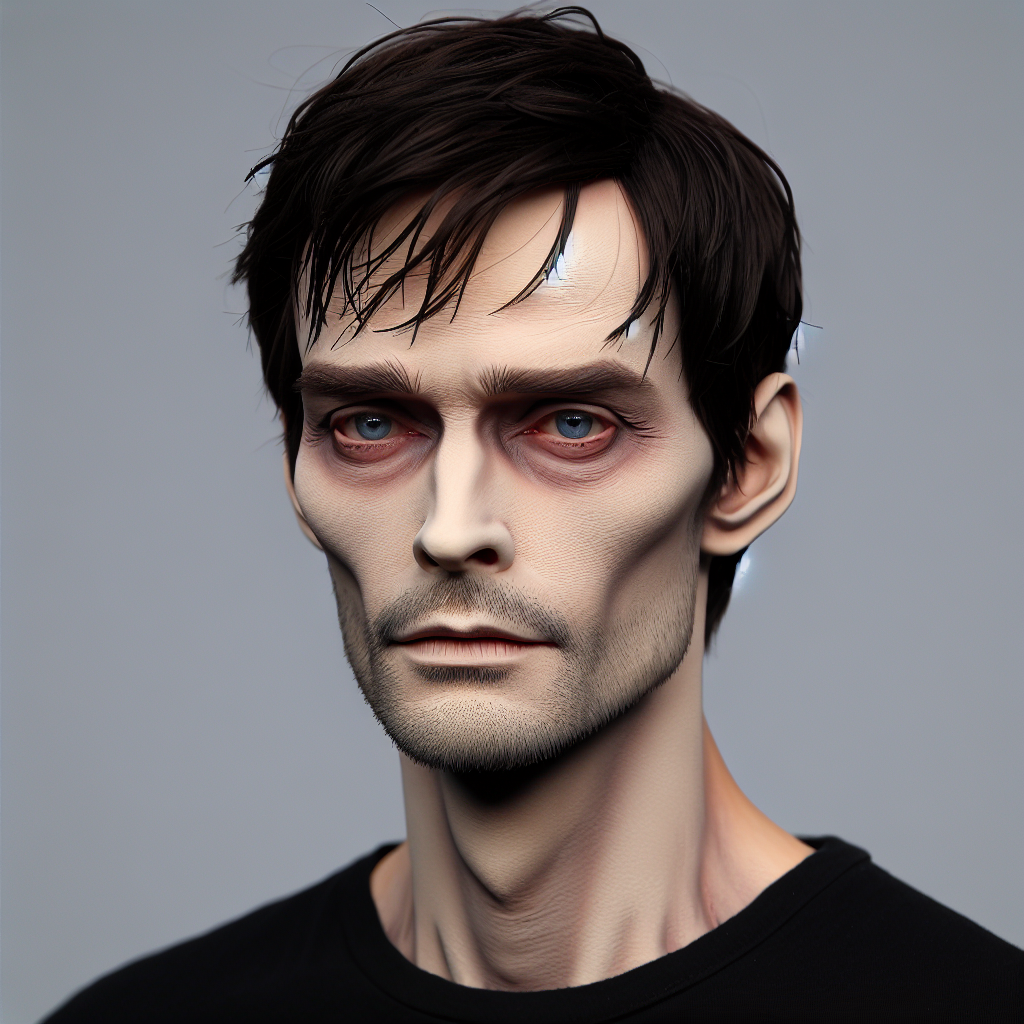 Джонатан Риз Майерс: Взгляд на его текущее состояние