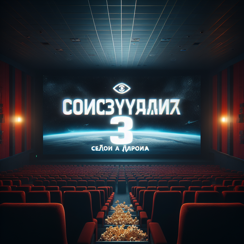 Консультант 3 сезон: Дата выхода и ожидания