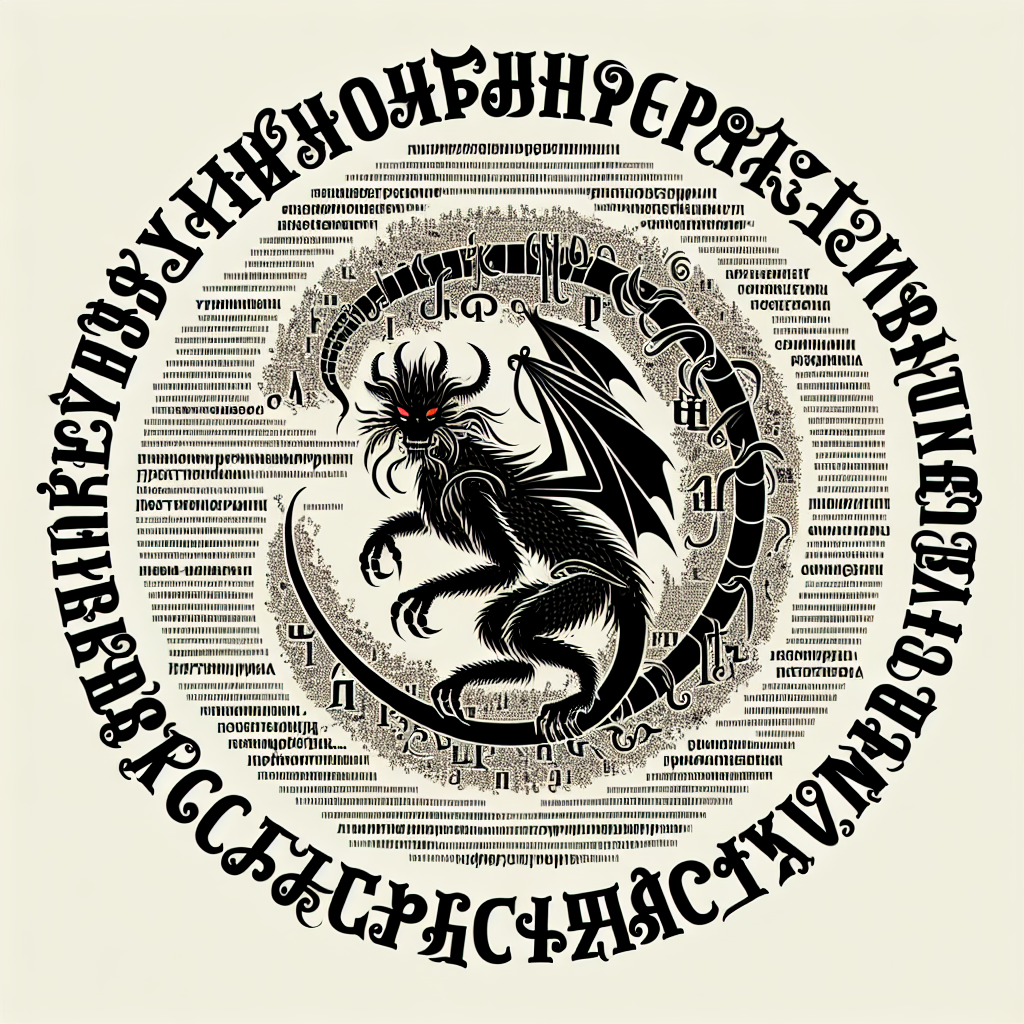 Кощей в слове пацана: Понимание и значение