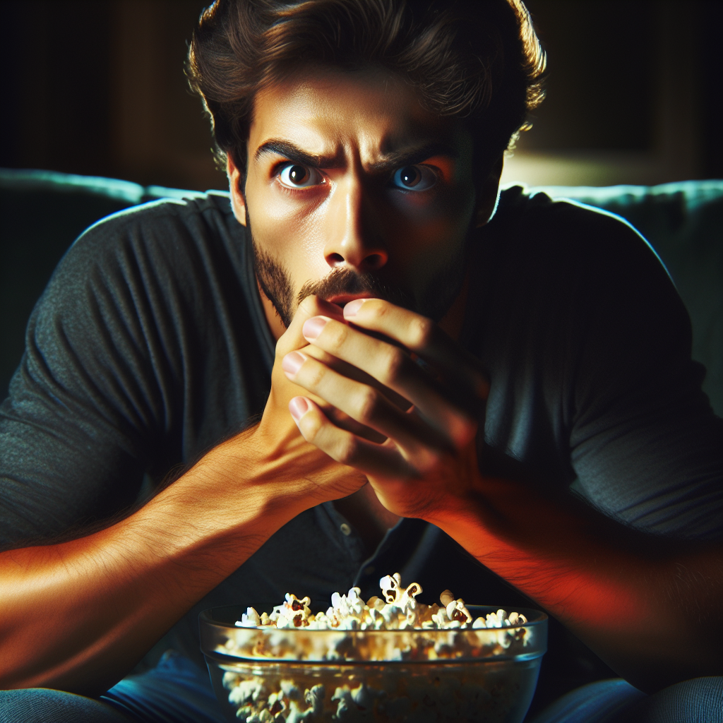 Обзор Финальной Серии: Анализ и Впечатления