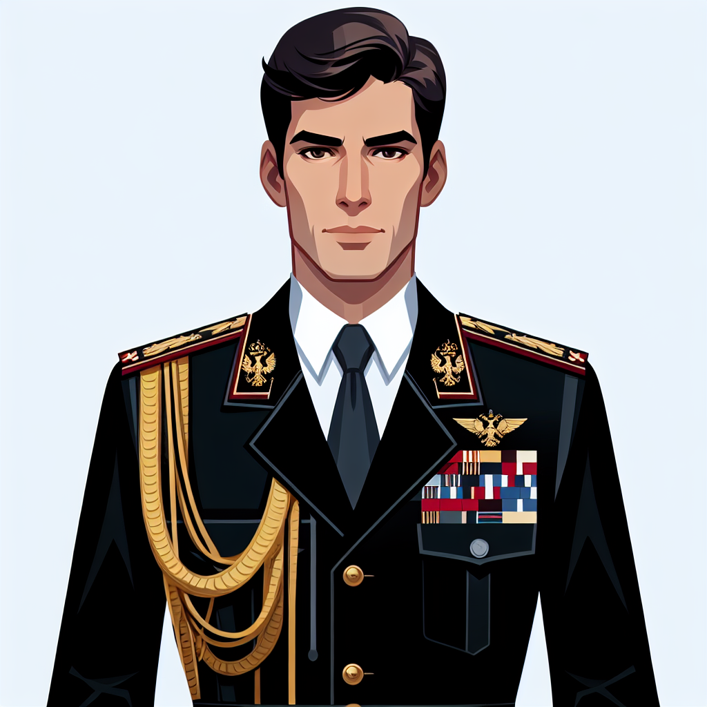 Майор Гром: Актеры и их роли в популярной франшизе