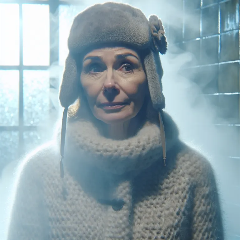 Галя и "Ирония судьбы, или С лёгким паром!": Культурное наследие и современное восприятие