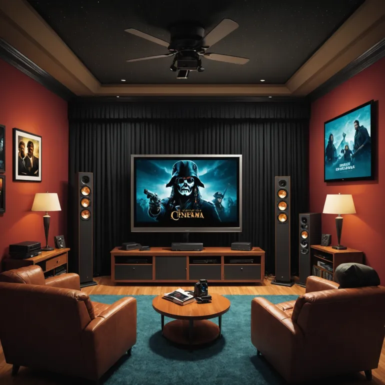 В мире фильмов: почему пиратские фильмы не выход — как смотреть онлайн кино легально и бесплатно