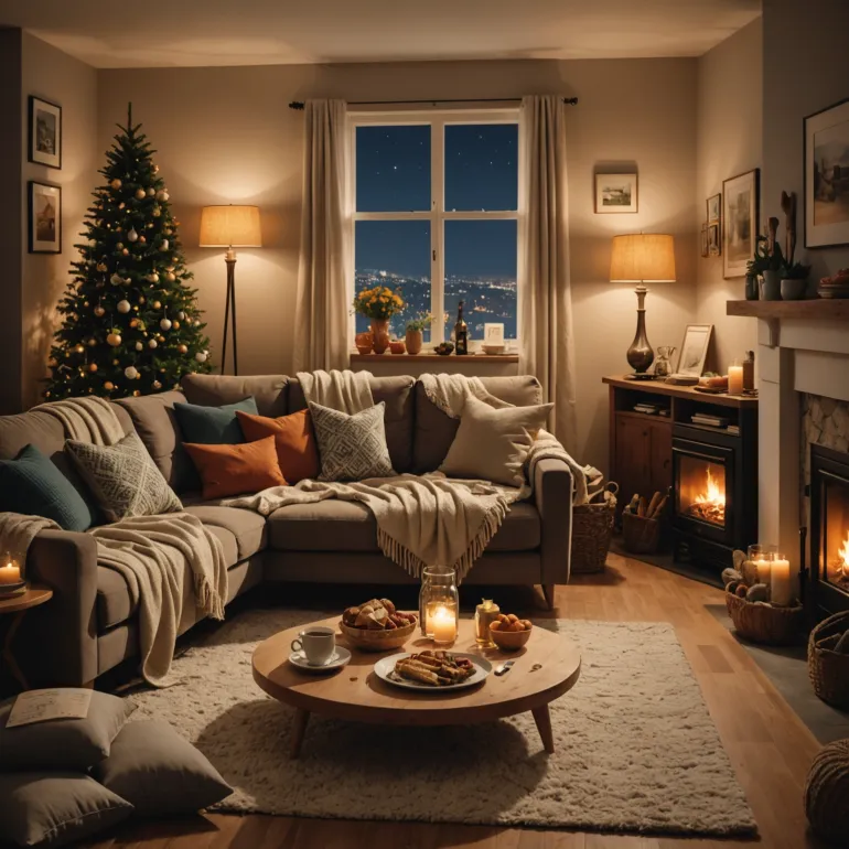 Кино и кулинария: как вкусные рецепты могут сделать просмотр незабываемым