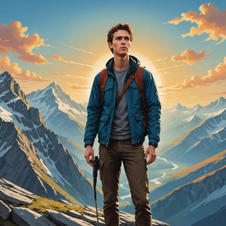 Фильмы: Искусство, которое меняет нас