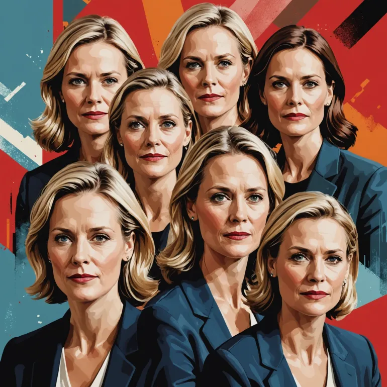 Актеры и их влияние на современное кино: взгляд на датские актрисы