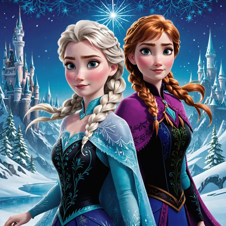 Когда выйдет "Холодное сердце 3"? Всё, что нужно знать поклонникам легендарной саги