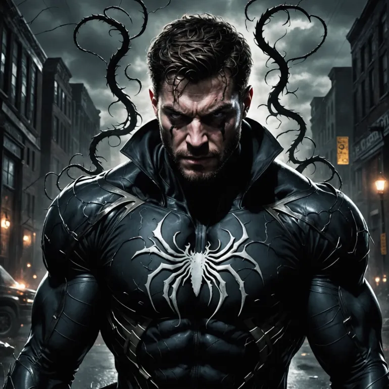 Фильм "Веном": Обзор фильма "Веном" для настоящих поклонников жанра