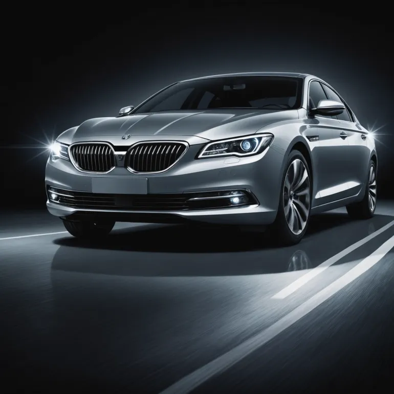 Полное руководство по фарах пехлеви от экспертов: введение в мир уникального светотехники