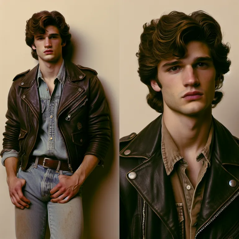 Билли Харгроув: Актер и его Влияние на Поп-культуру