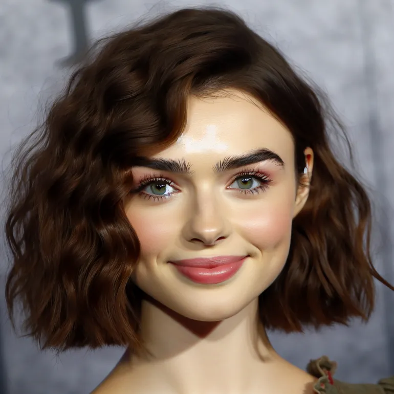 Звезда сериала "Игра престолов" Эмилия Кларк: Путь к успеху