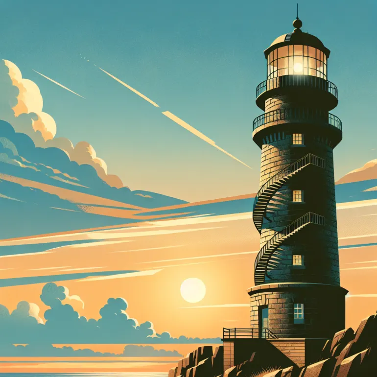 Маяк 23: Путеводитель по просмотру и анализу