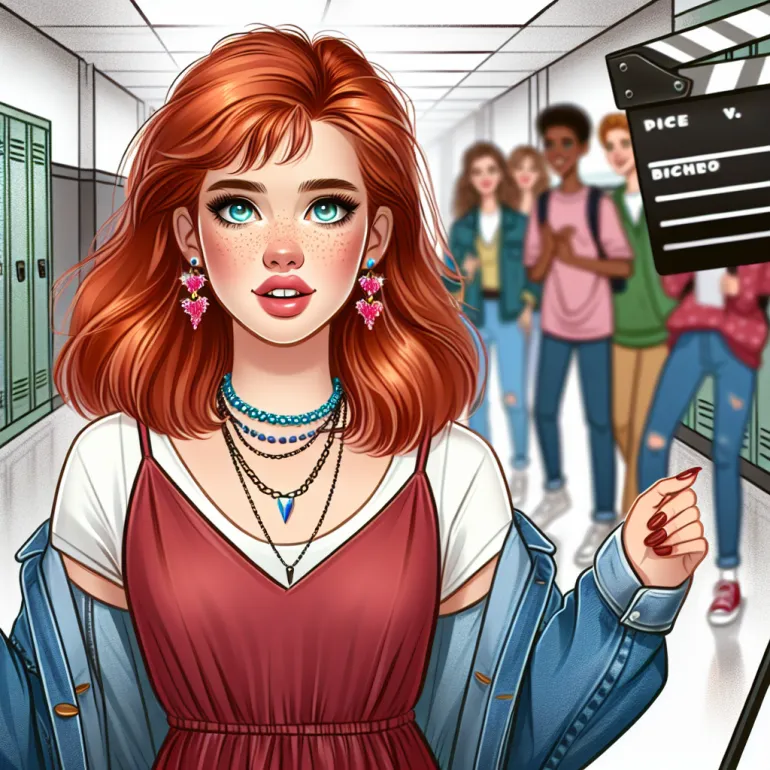 молодость линдси лохан