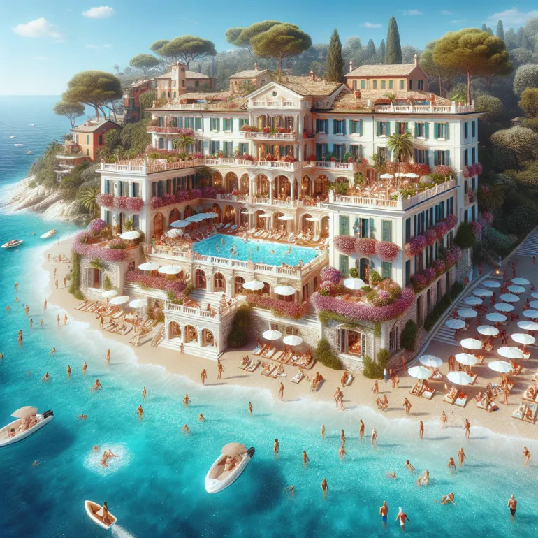 Отель Портофино: Второй сезон - Что ожидать?