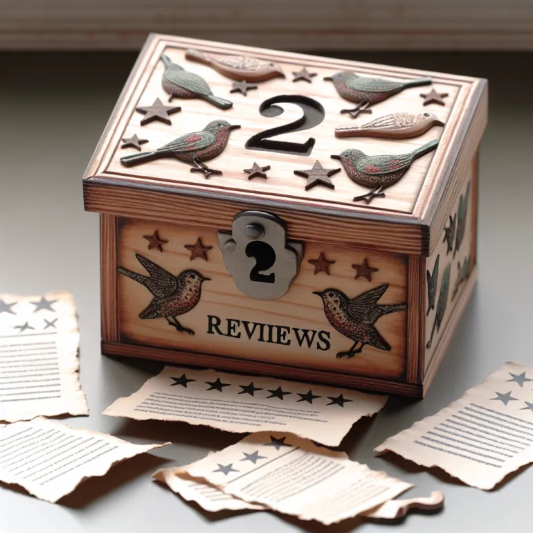 Птичий короб 2: Обзор и отзывы