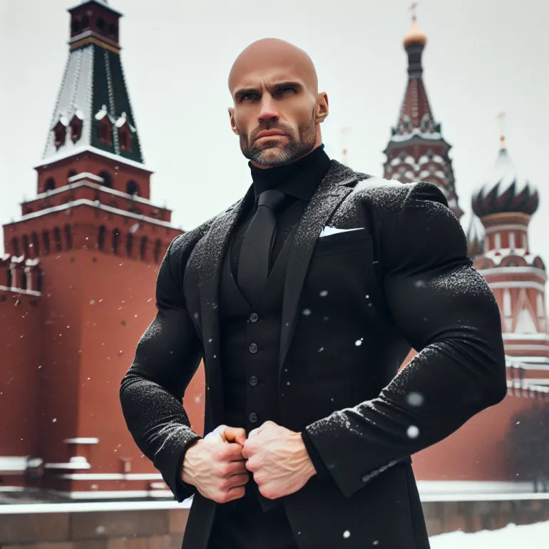 Популярность Джейсона Стэтхэма в России: Причины и Влияние на Кинематограф