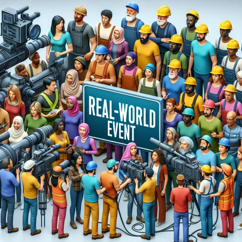 Экипаж на реальных событиях: История, Вдохновение и Влияние