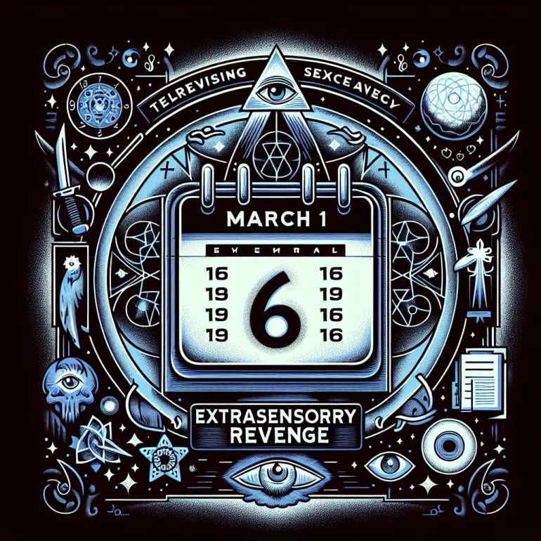 Экстрасенсы Реванш 16 Марта: Тайны и Реальность