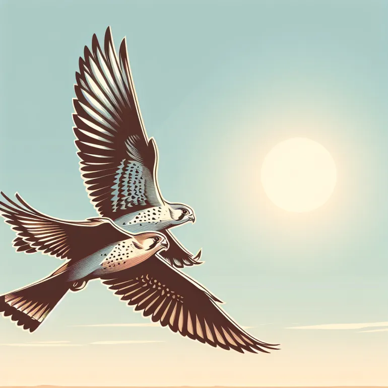 Симпл Фальконс: Введение в Мир Современных Технологий