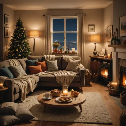 Кино и кулинария: как вкусные рецепты могут сделать просмотр незабываемым