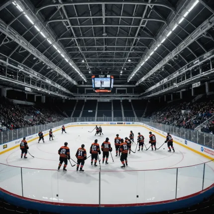 Кошмар в одном из популярных клубов России: «Сибирь» на грани краха под руководством тренера Буцаева