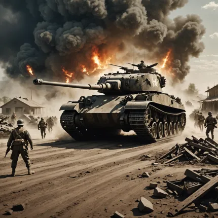 Фильм «Ярость»: почему этот кинематографический шедевр стоит вашего внимания