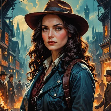 Погружение в мир кино: почему современные фильмы захватывают сердца миллионов