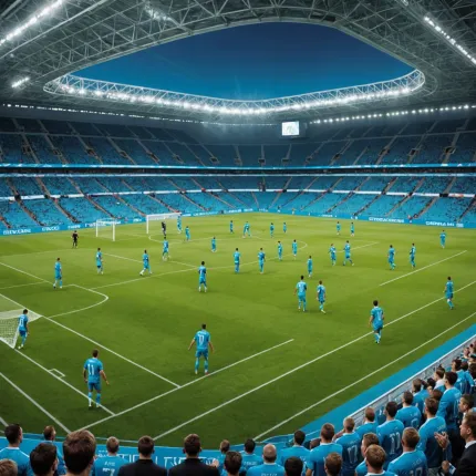 «Зенит» преобразило одно решение Семака: так в РПЛ не играет никто