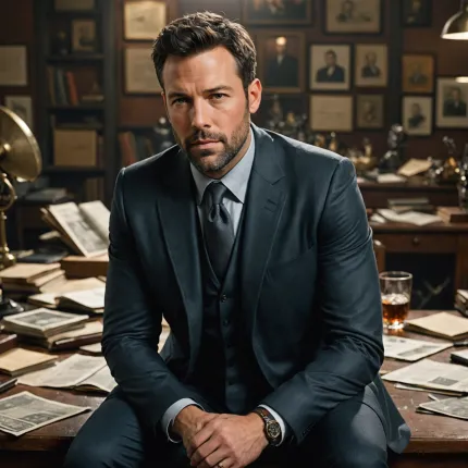 Фильмы Бена Аффлека: Погружение в мир одного из самых многогранных актёров и режиссёров Голливуда