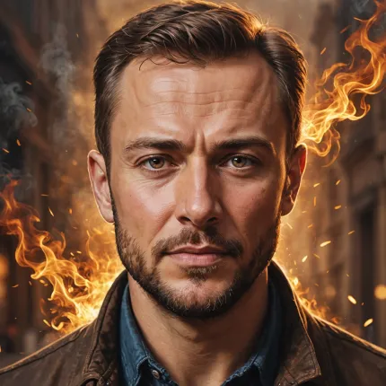 Артем Ткаченко: Погружение в мир талантливого актёра через фильмы и биографию