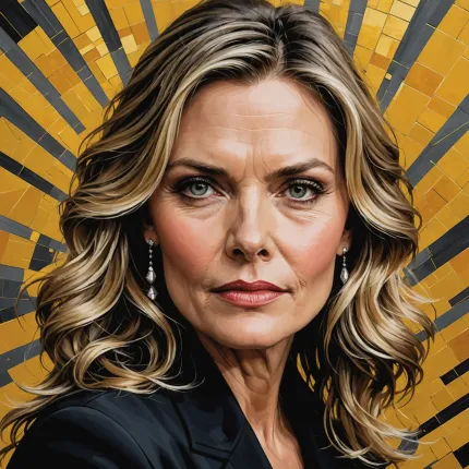 Фильмы Мишель Пфайффер: Лучшие фильмы с Мишель Пфайффер, которые стоит увидеть